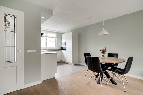 Medium property photo - Zoete Kroon 12, 6922 AX Duiven